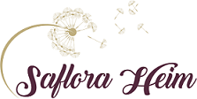 Saflora Heim Logo